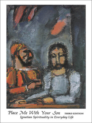 cover image of Place Me With Your Son